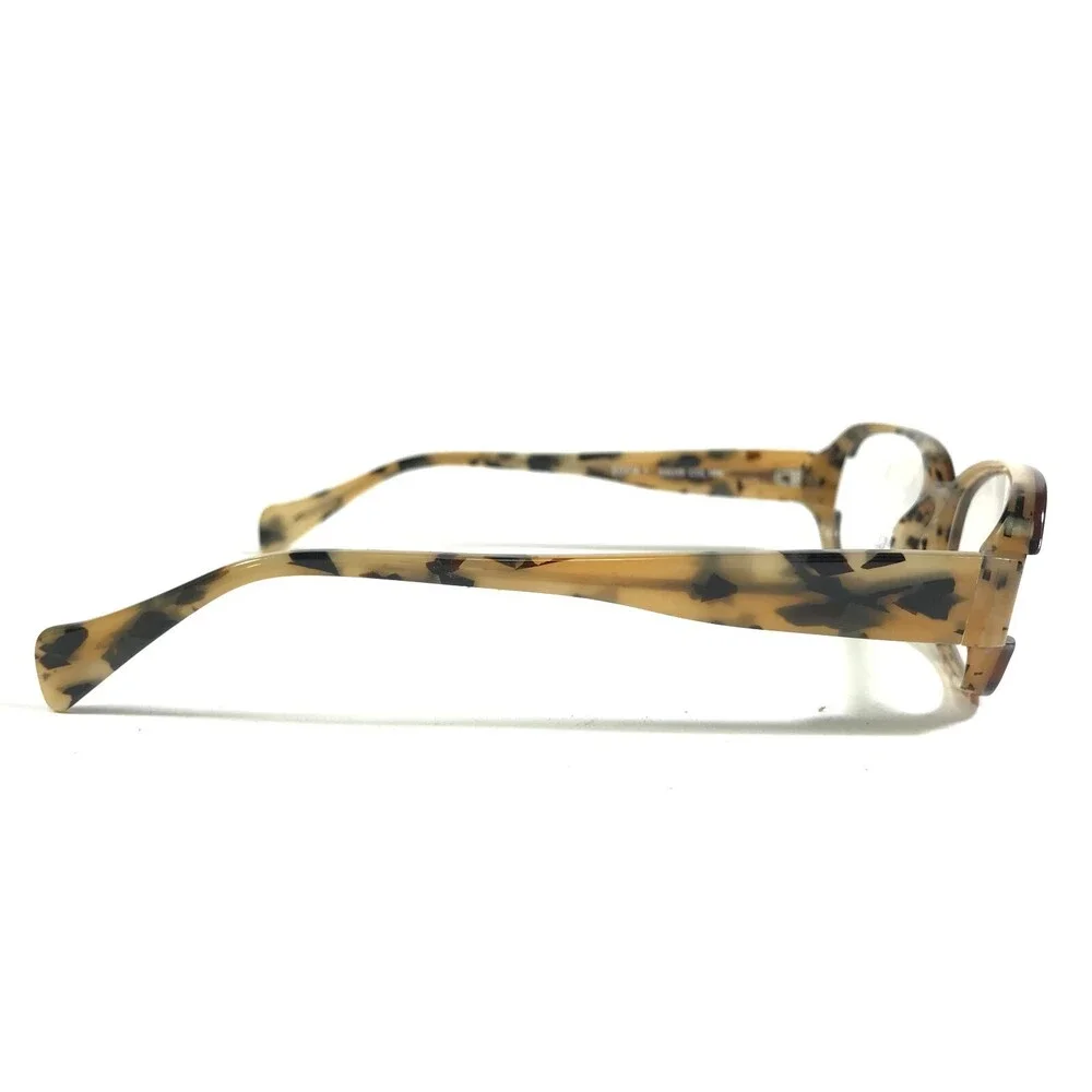 Face a Face SOFIA 1 COL 689 Eyeglasses Frames Tortoise Rectangular 53-15-130